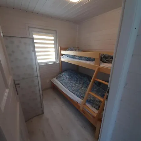 شقة Na Wydmie فيتشه