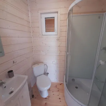 شقة Na Wydmie فيتشه