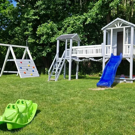 Na Wydmie شقة فيتشه