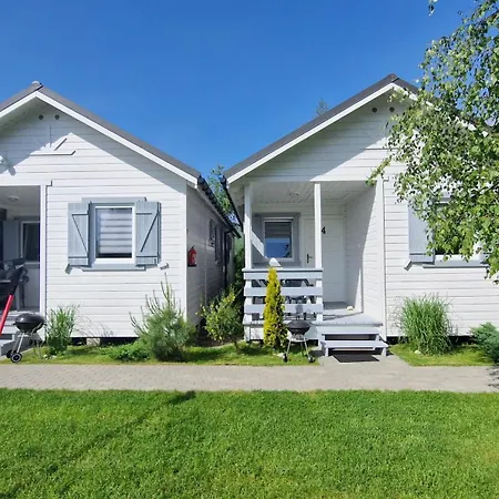 شقة Na Wydmie فيتشه