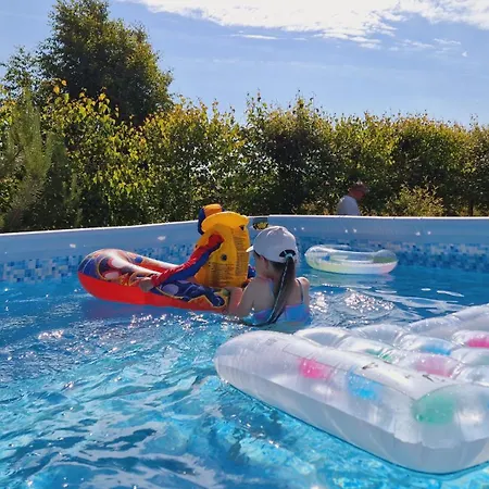 Na Wydmie شقة فيتشه